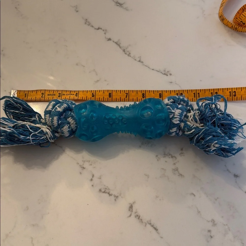 N/A durable blue